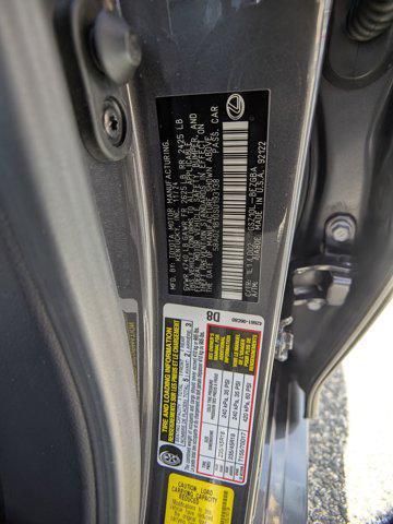 used 2025 Lexus ES 350 car, priced at $48,277