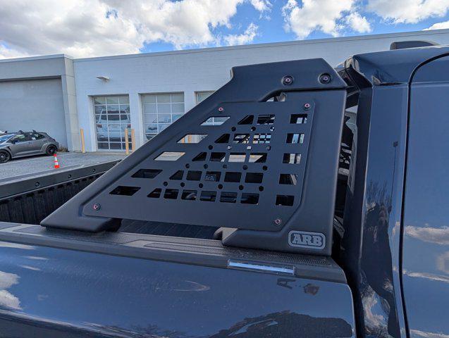 new 2025 Toyota Tacoma car, priced at $69,872