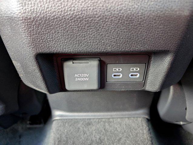 new 2025 Toyota Tacoma car, priced at $69,872