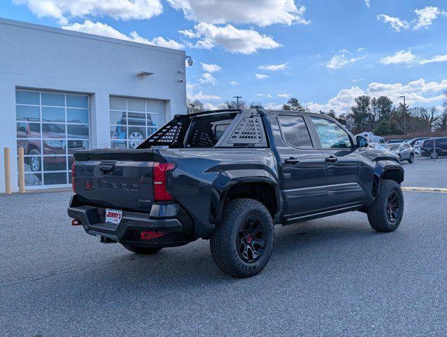 new 2025 Toyota Tacoma car, priced at $69,872