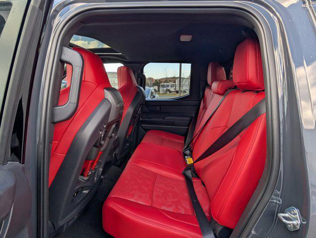 new 2025 Toyota Tacoma car, priced at $69,872