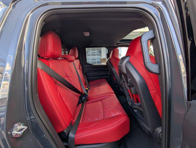 new 2025 Toyota Tacoma car, priced at $69,872