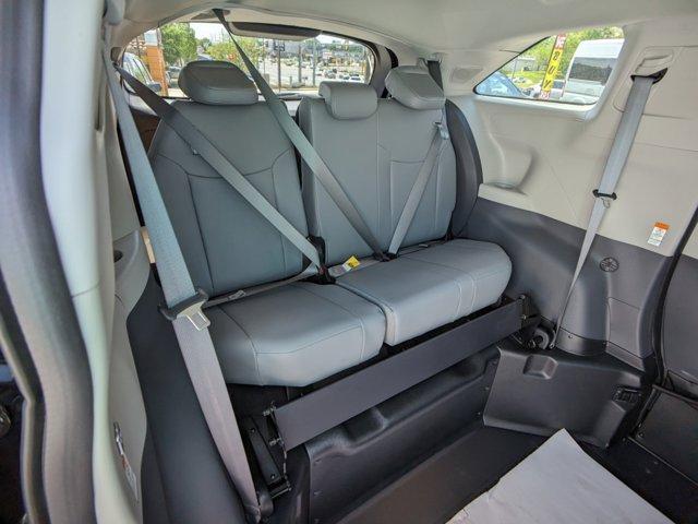used 2024 Toyota Sienna car, priced at $85,777