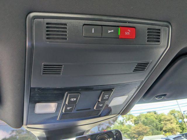 used 2024 Volkswagen Jetta GLI car, priced at $24,777