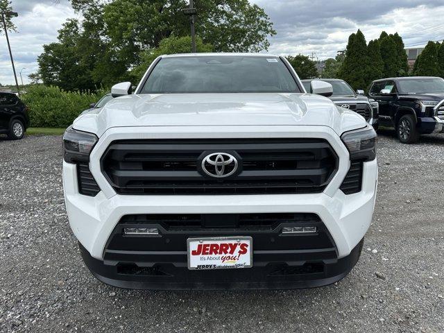 new 2024 Toyota Tacoma car, priced at $43,597