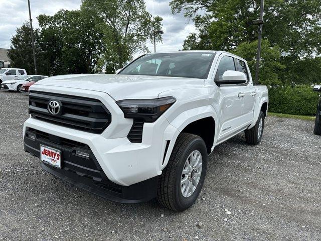 new 2024 Toyota Tacoma car, priced at $43,597