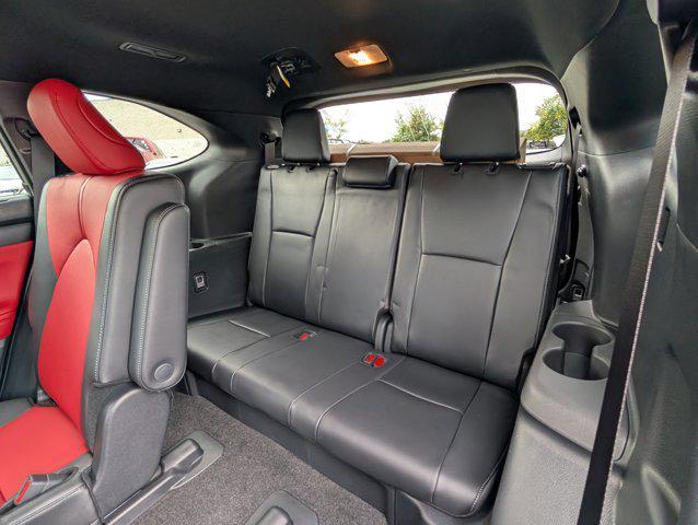 new 2025 Toyota Highlander car, priced at $51,663