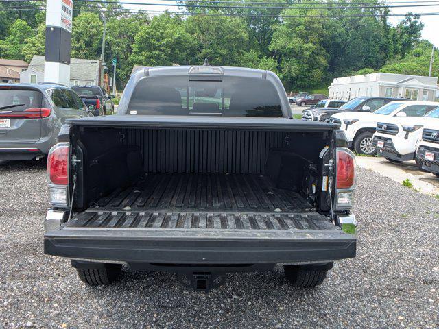 used 2023 Toyota Tacoma car, priced at $37,788