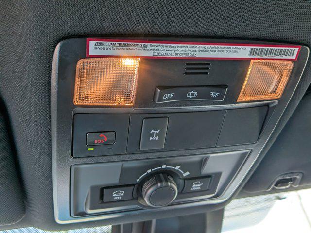 used 2023 Toyota Tacoma car, priced at $37,788