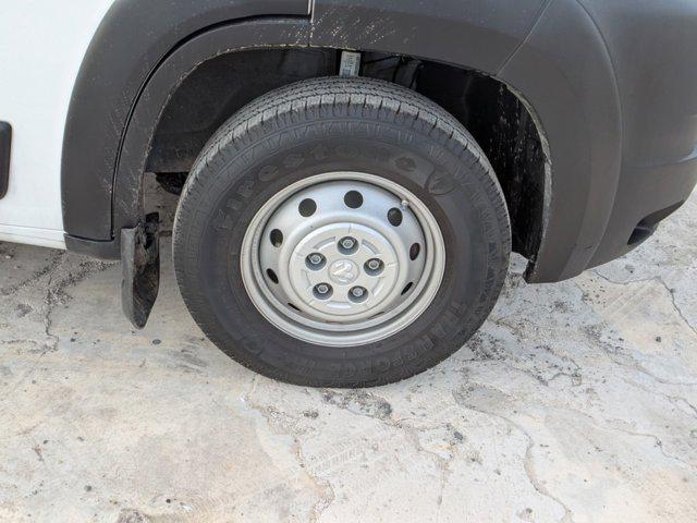 used 2021 Ram ProMaster 2500 car, priced at $32,988