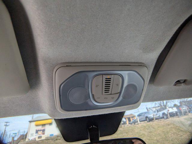 used 2021 Ram ProMaster 2500 car, priced at $32,988