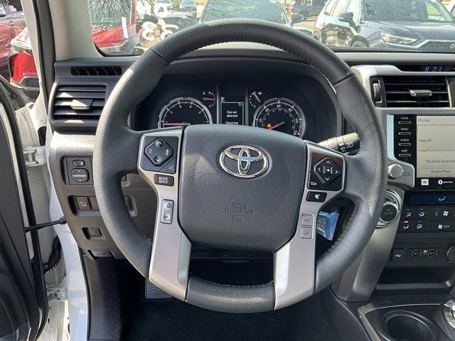 used 2024 Toyota 4Runner car, priced at $53,895