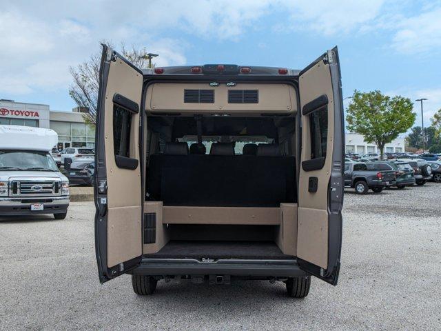 used 2023 Ram ProMaster 2500 car, priced at $112,999