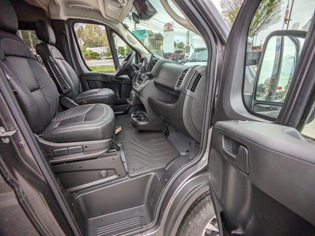 used 2023 Ram ProMaster 2500 car, priced at $112,999