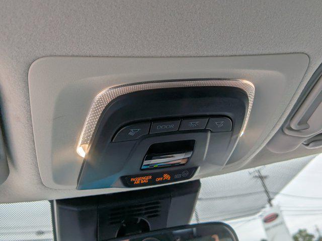 used 2024 Toyota Corolla car, priced at $23,277