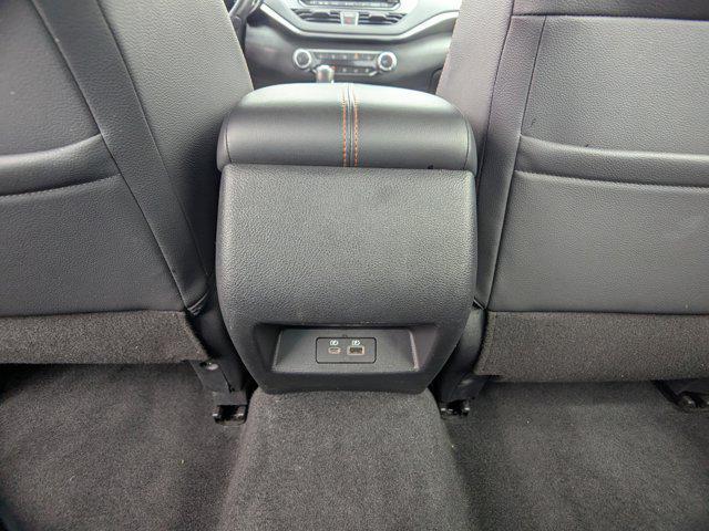 used 2020 Nissan Altima car, priced at $15,588