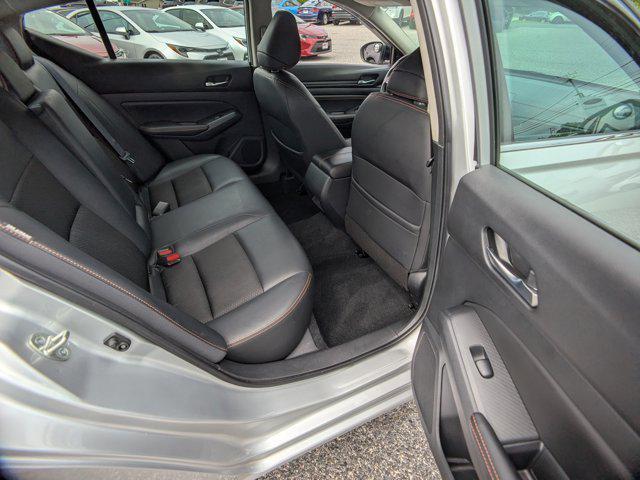used 2020 Nissan Altima car, priced at $15,588