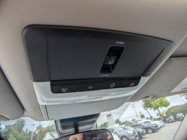 used 2020 Nissan Altima car, priced at $15,588