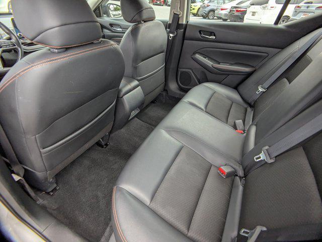 used 2020 Nissan Altima car, priced at $15,588