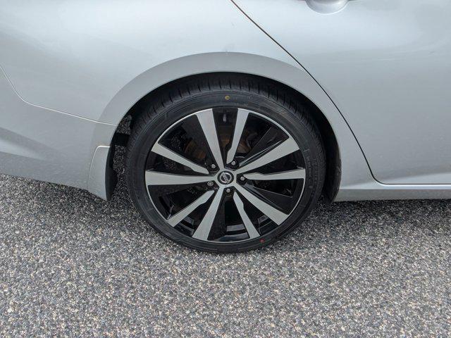 used 2020 Nissan Altima car, priced at $15,588