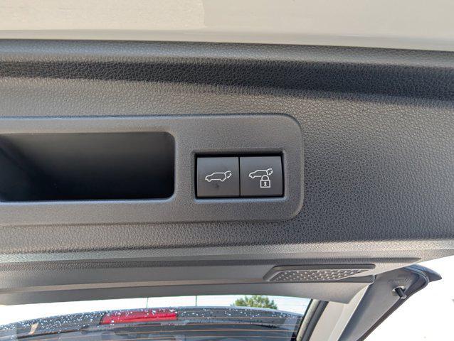 new 2025 Toyota 4Runner car, priced at $57,390