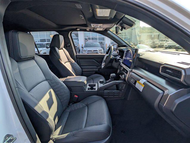 new 2025 Toyota 4Runner car, priced at $57,390