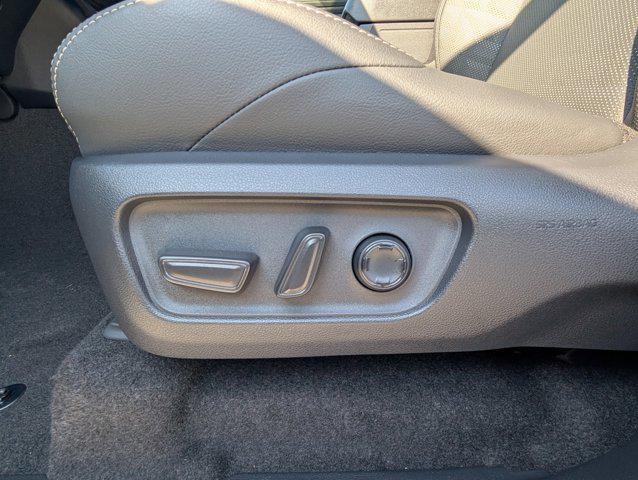 new 2025 Toyota 4Runner car, priced at $57,390