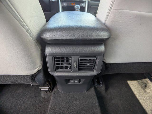used 2023 Toyota RAV4 car, priced at $30,777
