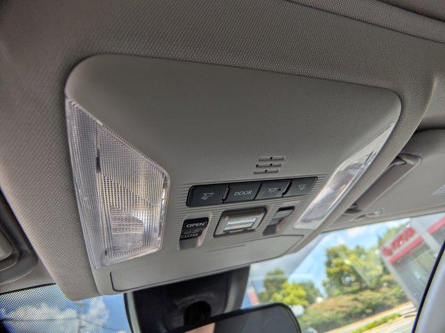 used 2023 Toyota RAV4 car, priced at $30,777