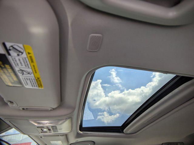 used 2023 Toyota RAV4 car, priced at $30,777