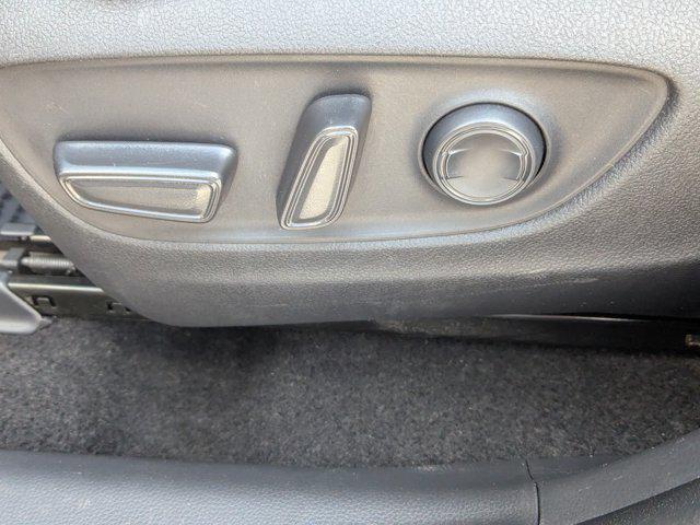 used 2023 Toyota RAV4 car, priced at $30,777