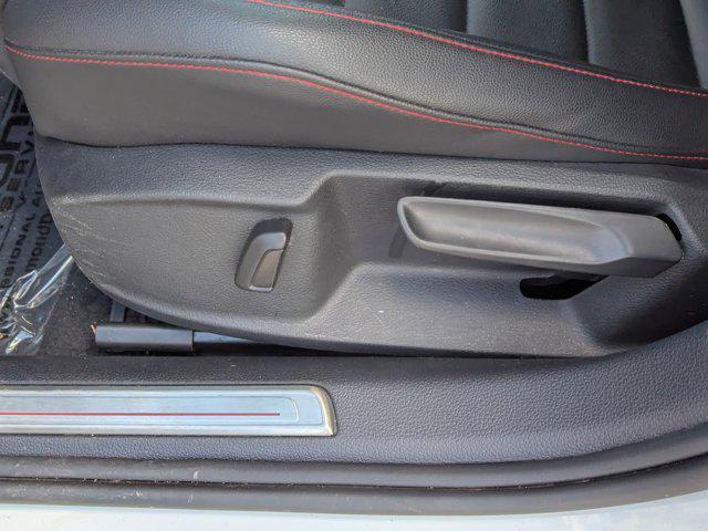 used 2021 Volkswagen Golf GTI car, priced at $23,988