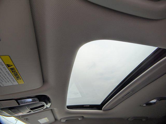 used 2023 Hyundai Tucson car, priced at $25,977