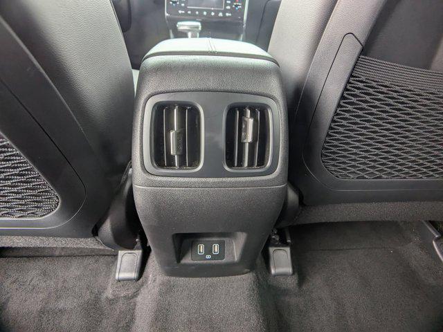 used 2023 Hyundai Tucson car, priced at $25,977