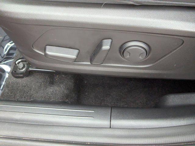 used 2023 Hyundai Tucson car, priced at $25,977