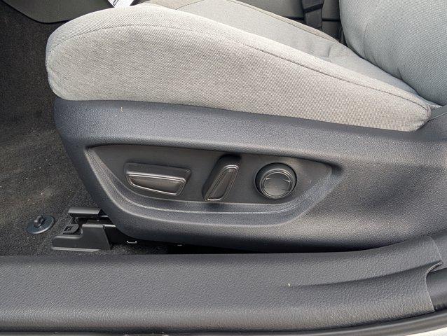 new 2026 Toyota Camry car, priced at $31,732