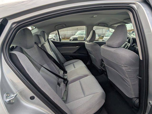 new 2026 Toyota Camry car, priced at $31,732