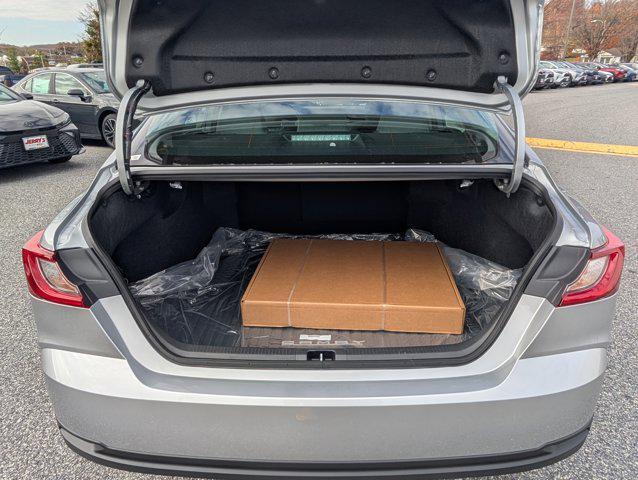 new 2026 Toyota Camry car, priced at $31,732