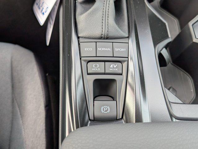 new 2026 Toyota Camry car, priced at $31,732