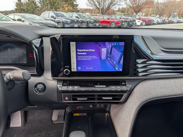 new 2026 Toyota Camry car, priced at $31,732