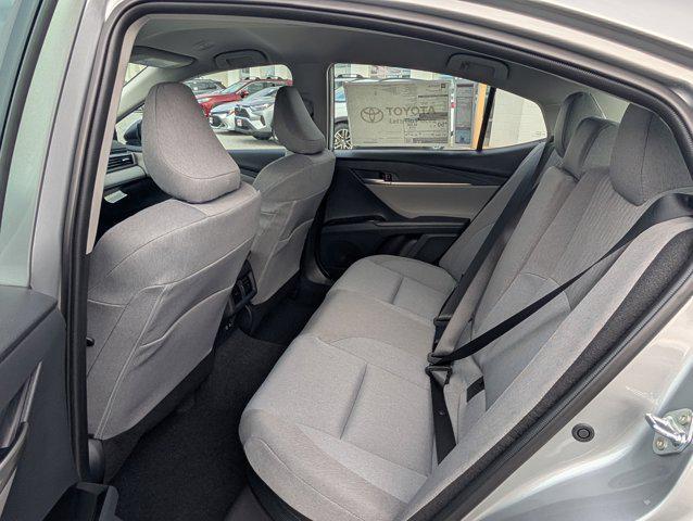 new 2026 Toyota Camry car, priced at $31,732