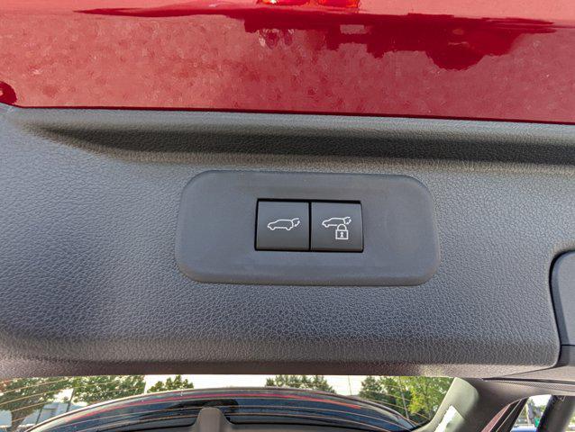 new 2025 Toyota Grand Highlander Hybrid car, priced at $62,843