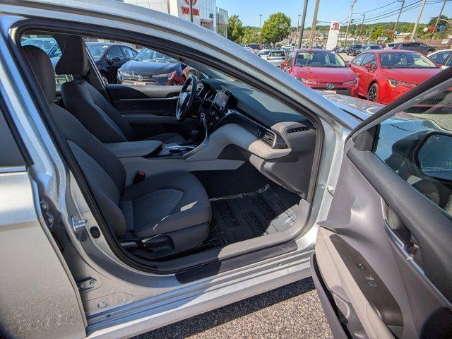 used 2023 Toyota Camry car, priced at $24,988