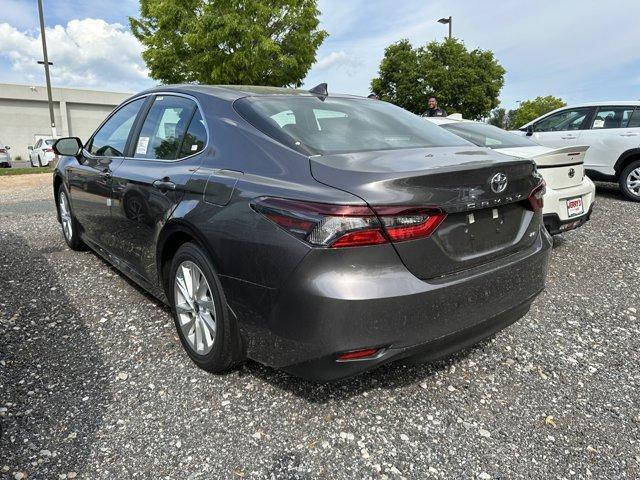new 2024 Toyota Camry car, priced at $26,319