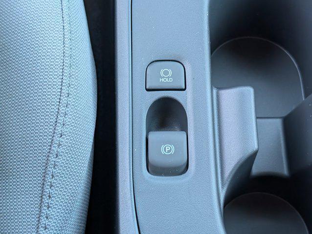 new 2026 Toyota Corolla car, priced at $26,563