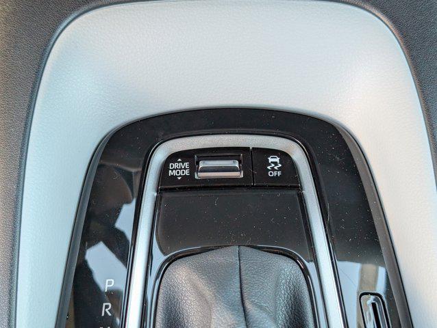new 2026 Toyota Corolla car, priced at $26,563