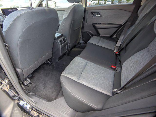 used 2023 Nissan Rogue car, priced at $21,988