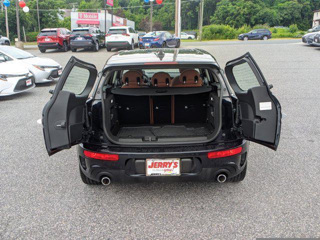 used 2020 MINI Clubman car, priced at $21,288