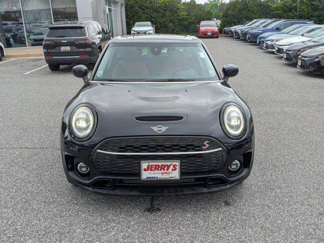 used 2020 MINI Clubman car, priced at $21,288