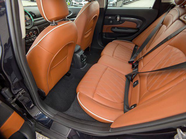 used 2020 MINI Clubman car, priced at $21,288